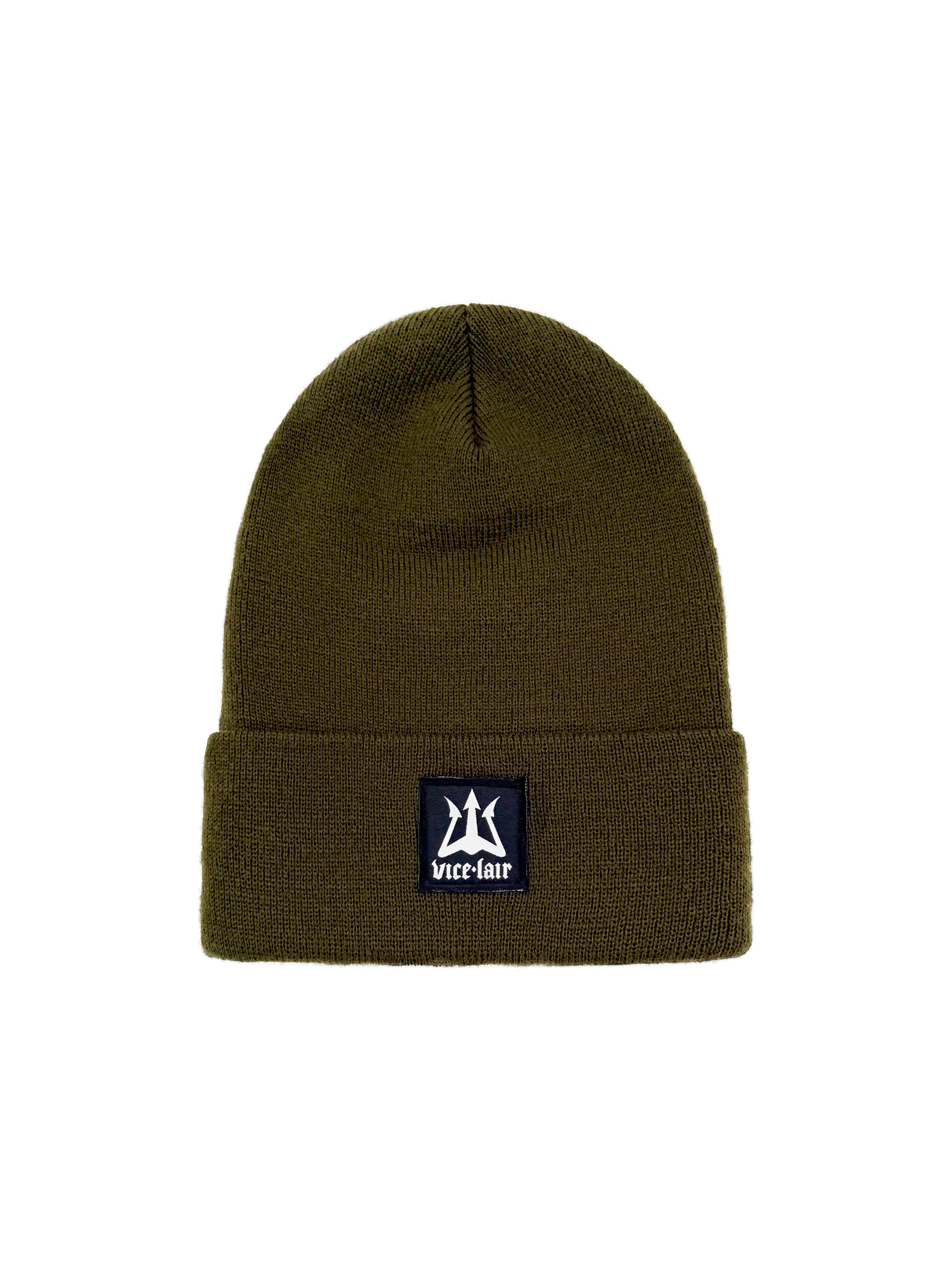 Trident Beanie