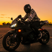 Load image into Gallery viewer, Premium Camo Dare Do More® Hoodie