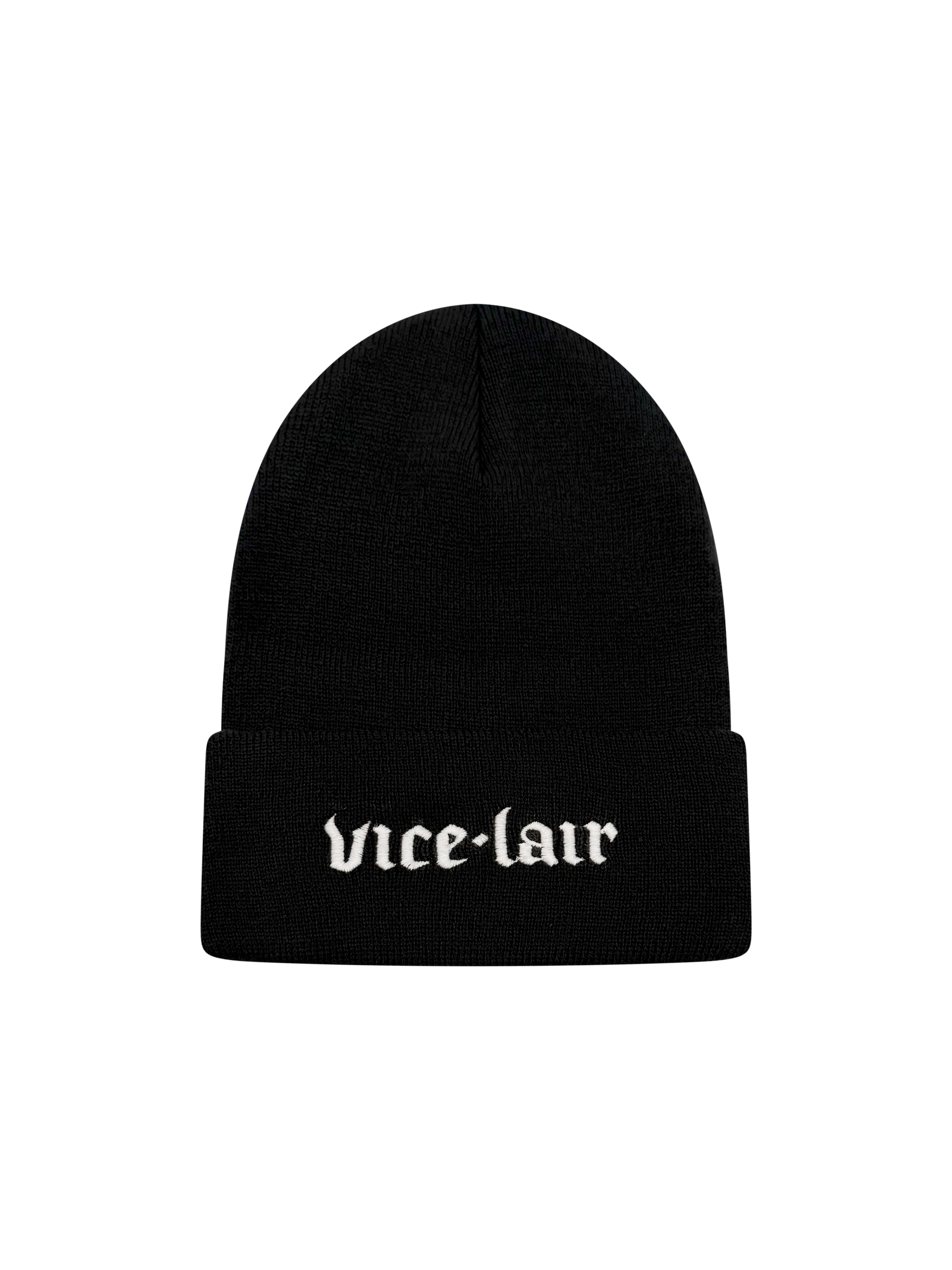 Signature Beanie