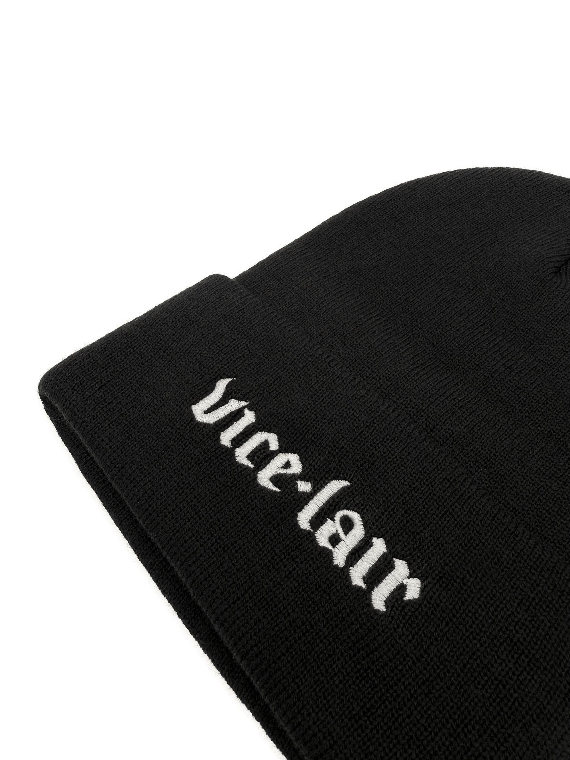 Signature Beanie