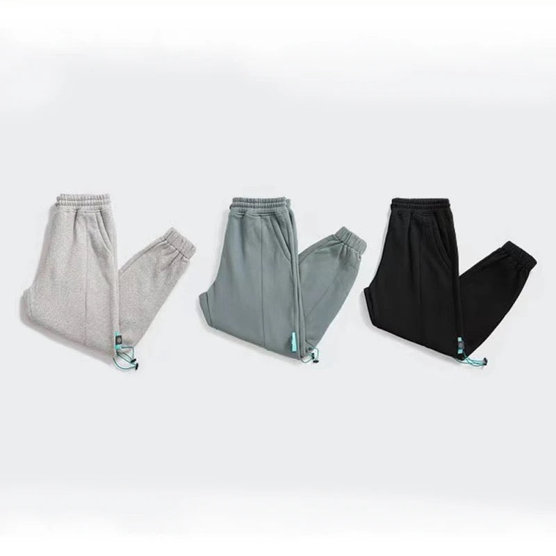 Premium Fleece Cotton Track pants