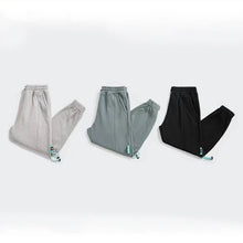 Load image into Gallery viewer, Premium Fleece Cotton Track pants