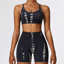 Load image into Gallery viewer, Seamless Yoga Workout Set