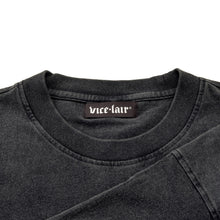 Load image into Gallery viewer, Acid Wash Oversized T-shirt