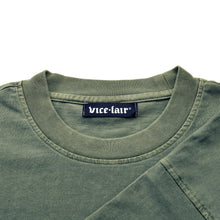 Load image into Gallery viewer, Acid Wash Oversized T-shirt