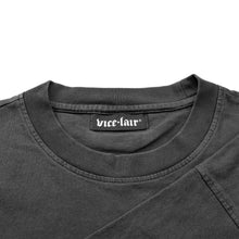 Load image into Gallery viewer, Acid Wash Oversized T-shirt