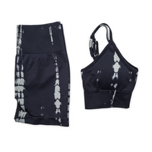 Load image into Gallery viewer, Seamless Yoga Workout Set