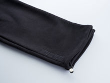Load image into Gallery viewer, Baggy Straight Leg Sweat Pants