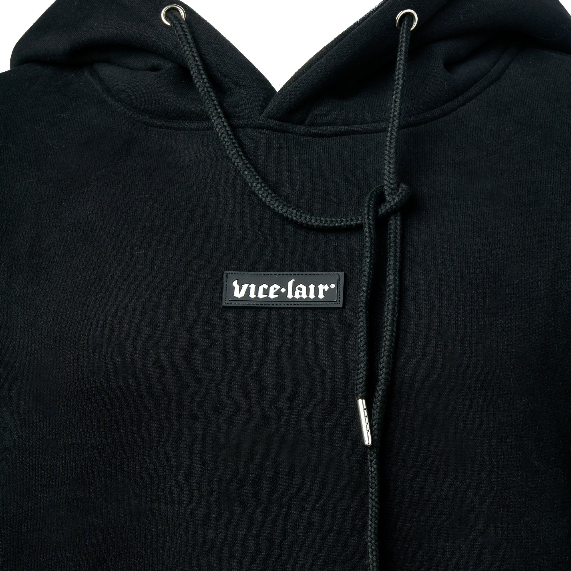 Fleece Cotton Premium Hoodie