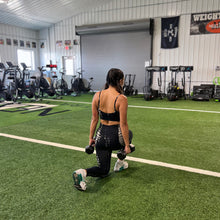 Load image into Gallery viewer, Seamless Yoga Workout Set