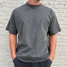 Load image into Gallery viewer, Acid Wash Oversized T-shirt