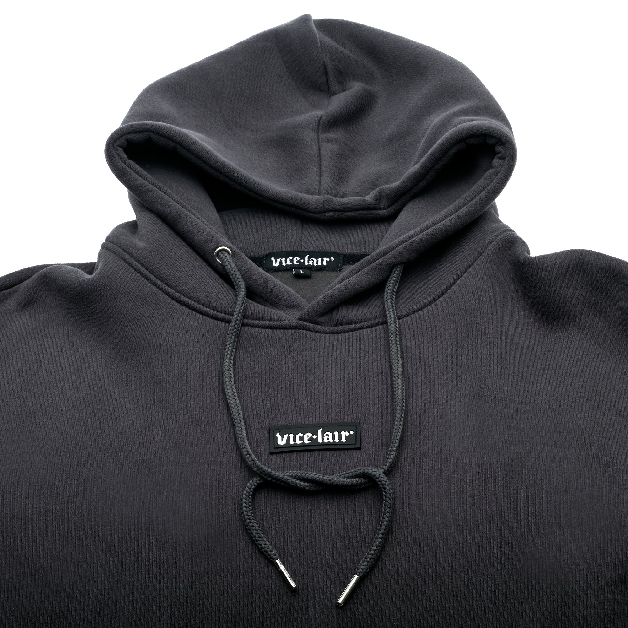 Fleece Cotton Premium Hoodie