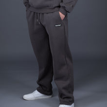 Load image into Gallery viewer, Baggy Straight Leg Sweat Pants