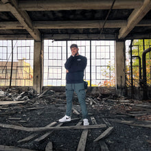 Load image into Gallery viewer, Unisex Fleece Pullover