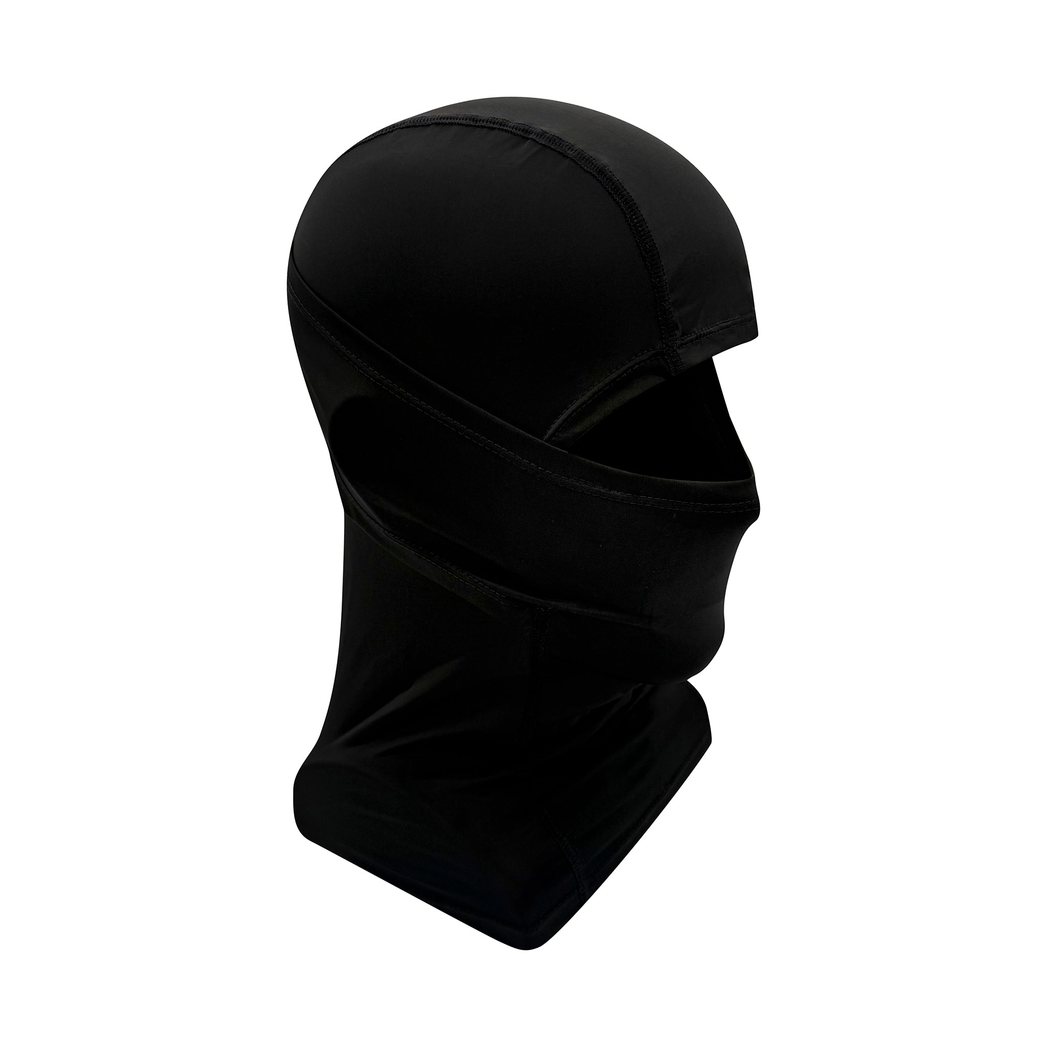 Nano-Wick Ski Masks