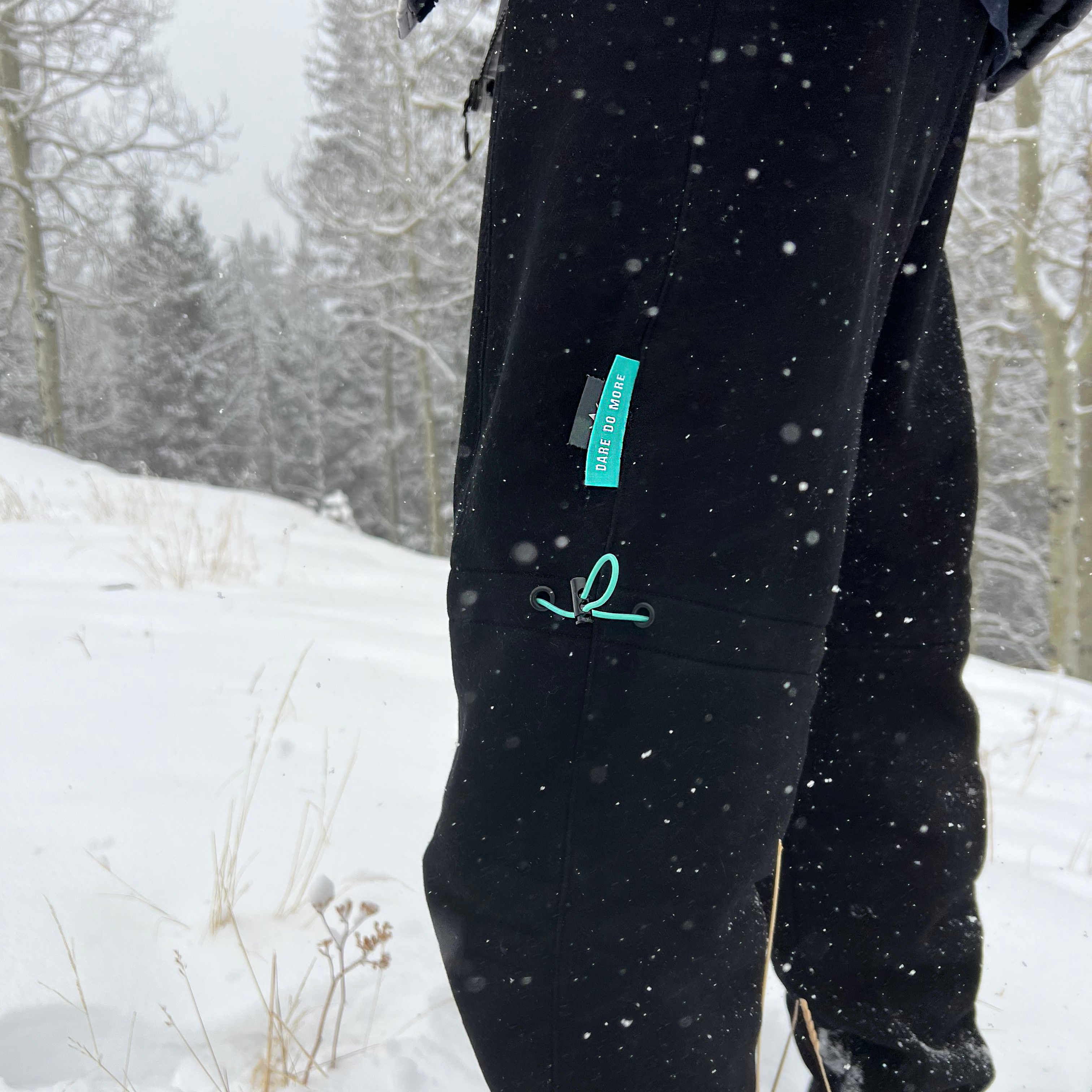 Premium Fleece Cotton Track pants