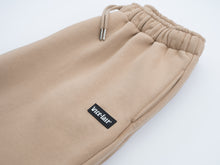 Load image into Gallery viewer, Baggy Straight Leg Sweat Pants