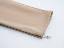 Load image into Gallery viewer, Baggy Straight Leg Sweat Pants