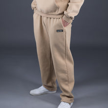 Load image into Gallery viewer, Baggy Straight Leg Sweat Pants