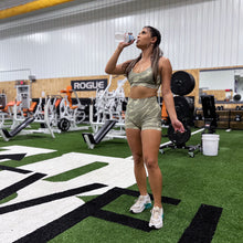 Load image into Gallery viewer, Seamless Yoga Workout Set