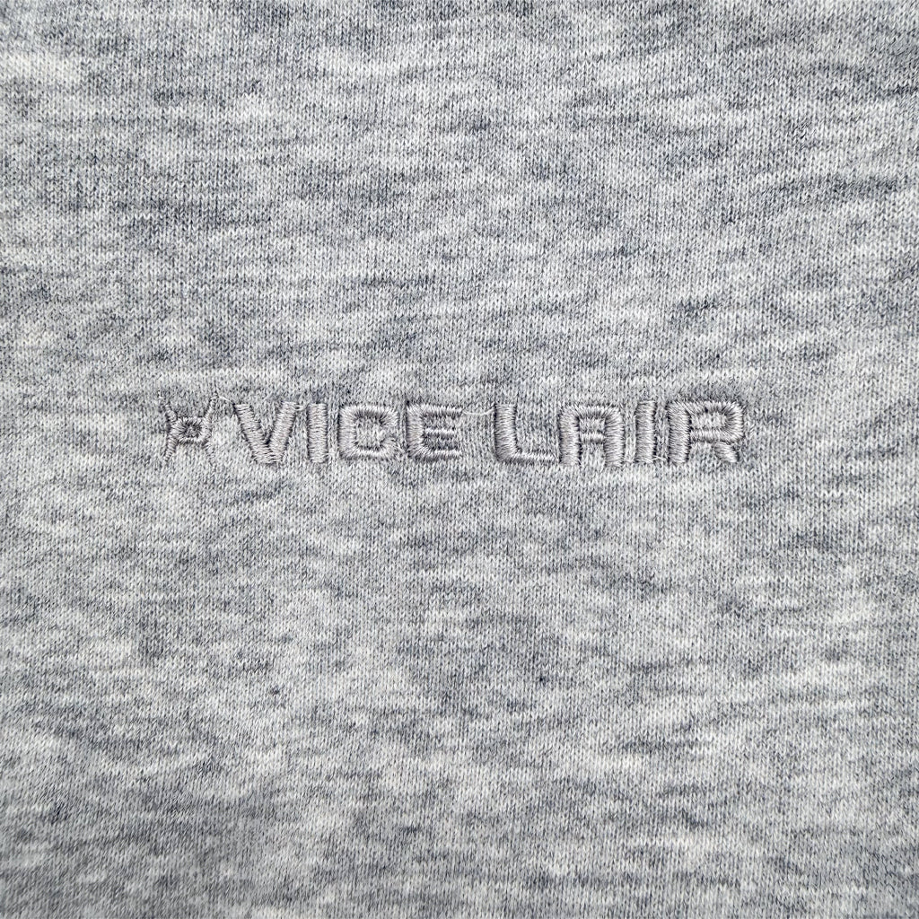 Women’s Grey Leisure Sweatpants