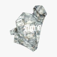 Load image into Gallery viewer, Premium Camo Dare Do More® Hoodie