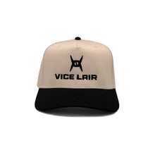 Load image into Gallery viewer, Barbed Wire 5 Panel Mid Profile Hat
