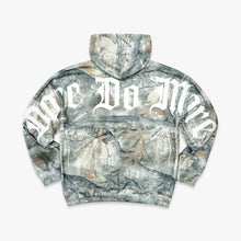 Load image into Gallery viewer, Premium Camo Dare Do More® Hoodie