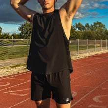 Load image into Gallery viewer, Men's Loose Muscle Tank Top