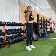 Load image into Gallery viewer, Seamless Yoga Workout Set