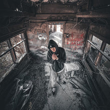 Load image into Gallery viewer, Signature Fleece Pullover Hoodie