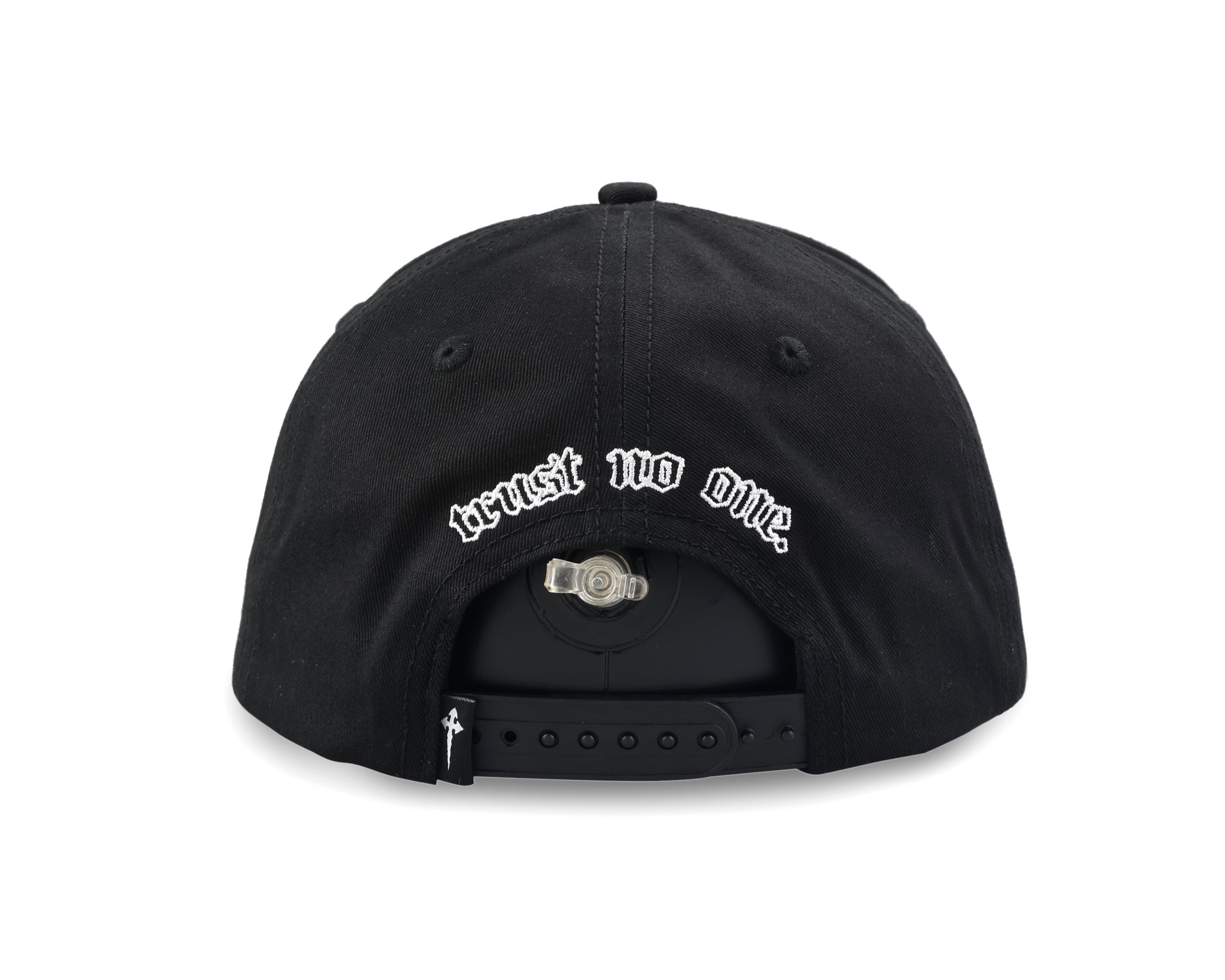 5 Panel TNO Hat