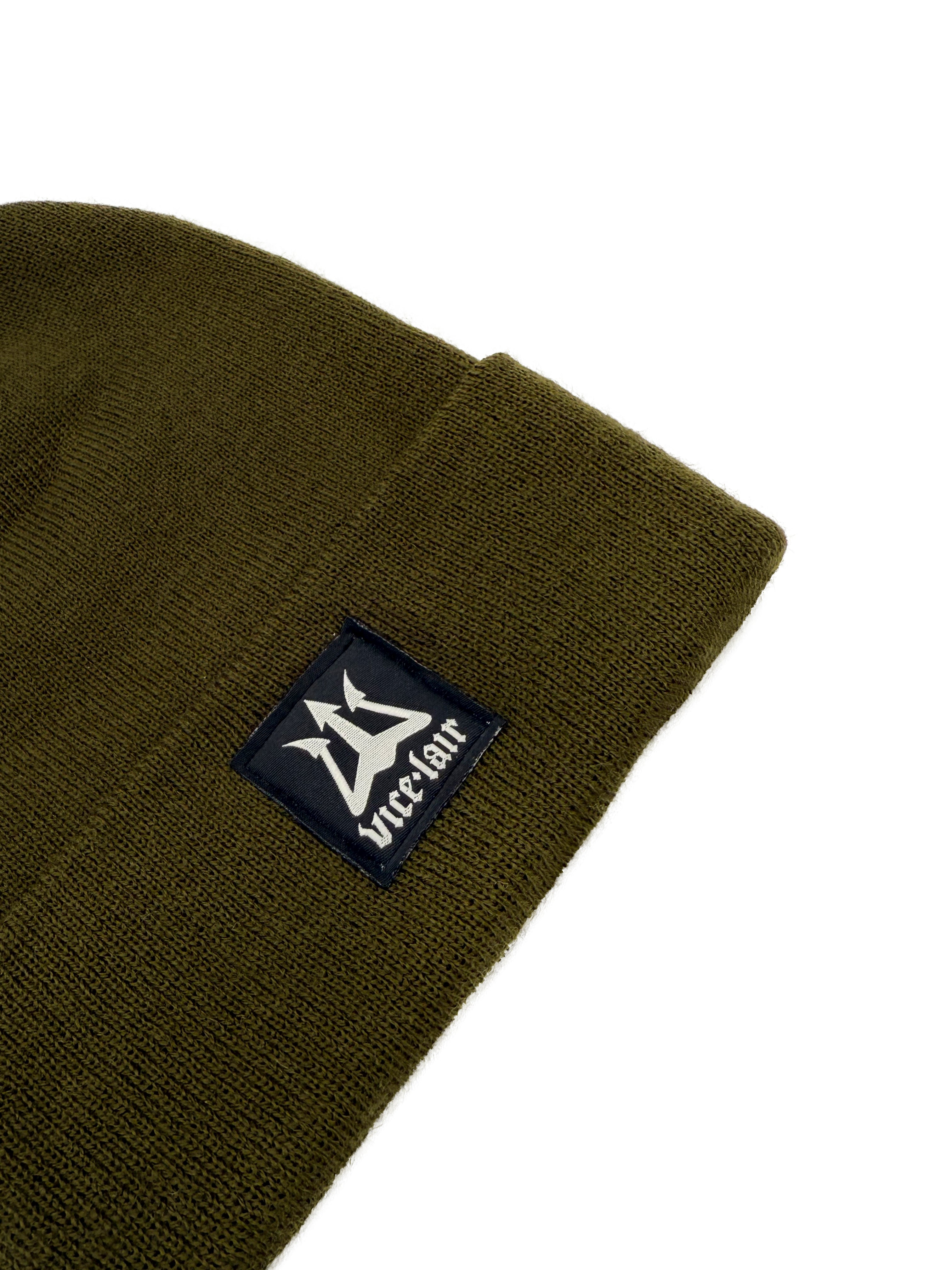 Trident Beanie