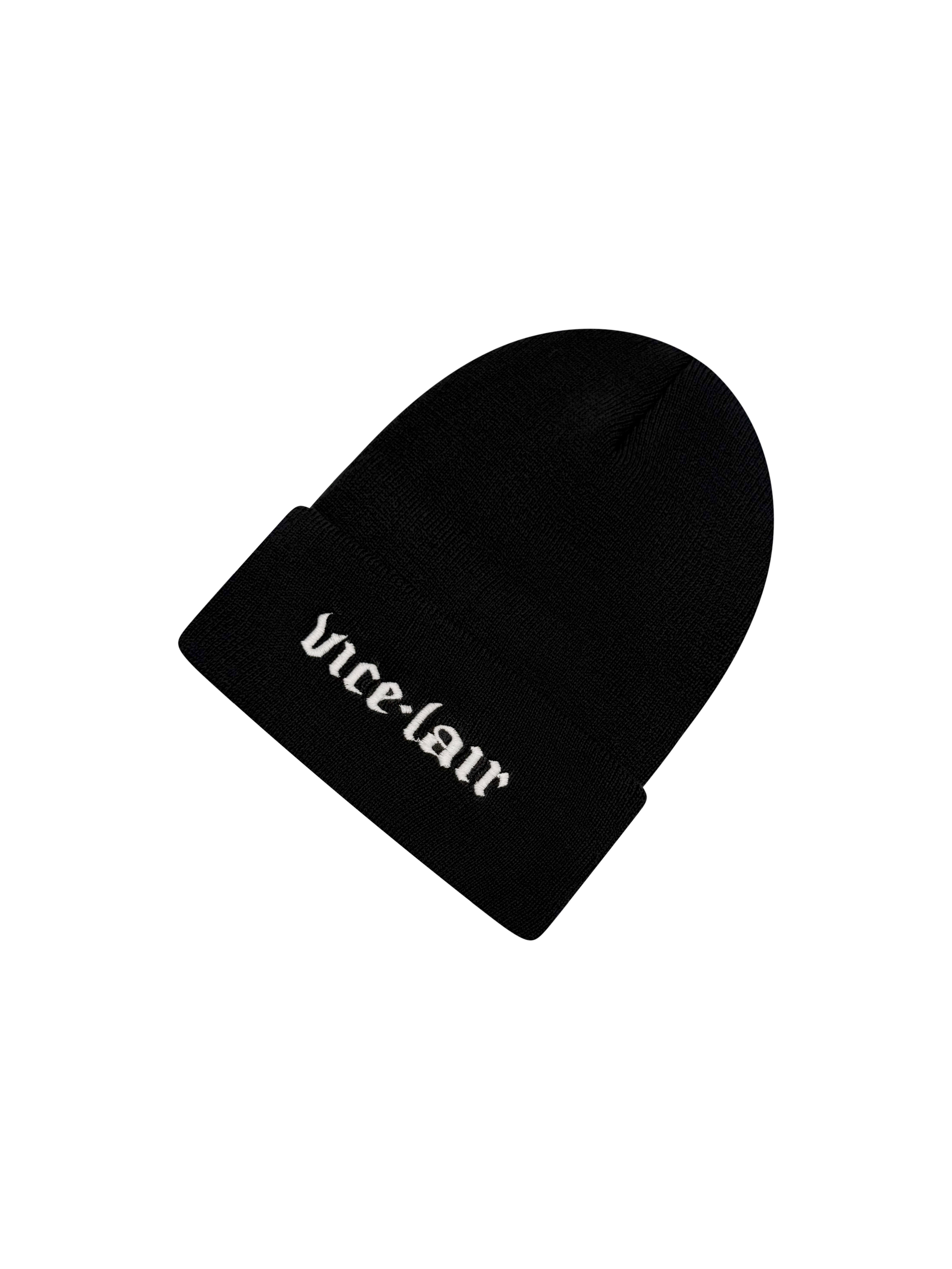 Signature Beanie