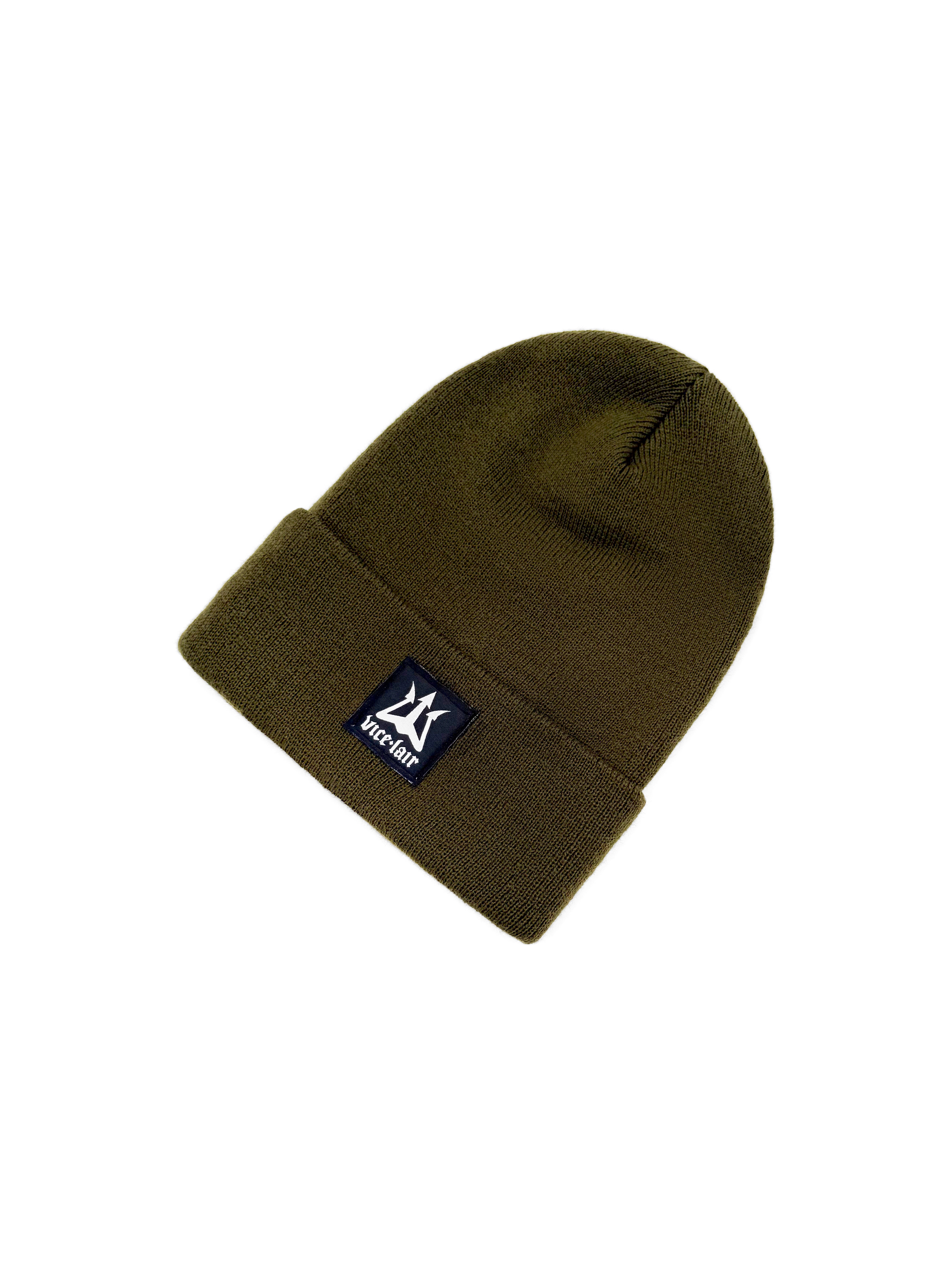 Trident Beanie