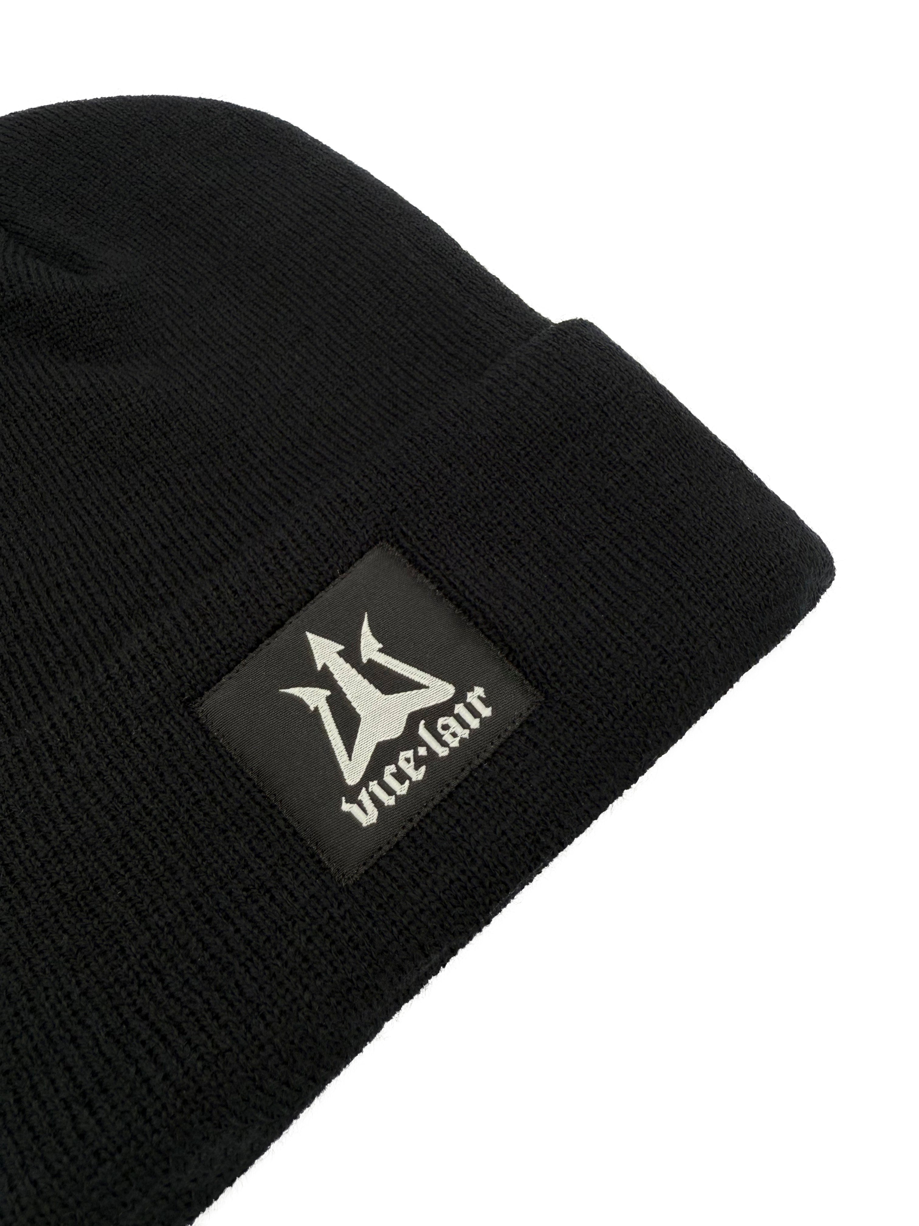 Trident Beanie