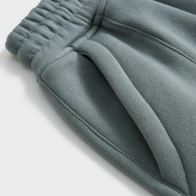 Premium Fleece Cotton Track pants