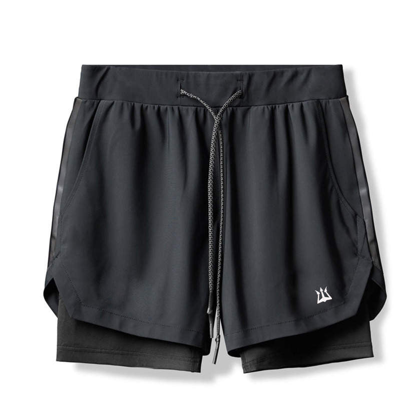 Activewear Tech Shorts