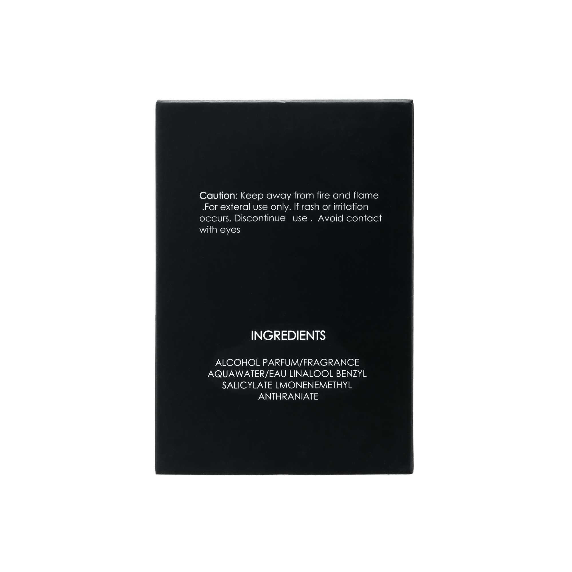 VICE LAIR Venum Cologne