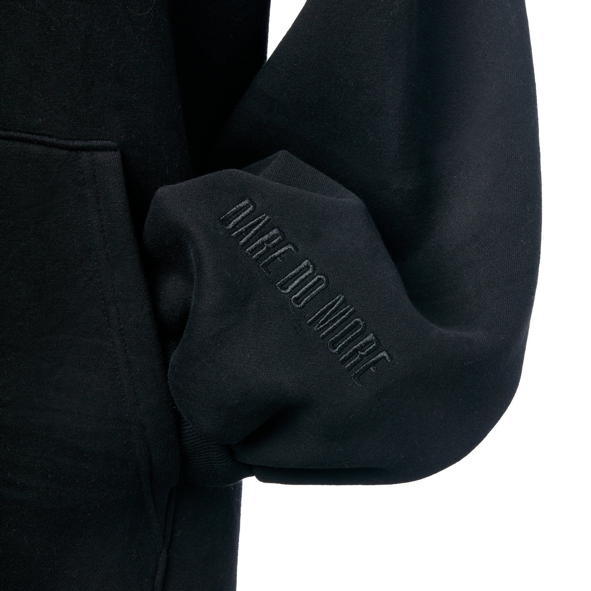 Fleece Cotton Premium Hoodie