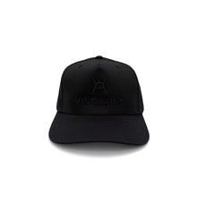 Load image into Gallery viewer, Barbed Wire 5 Panel Mid Profile Hat
