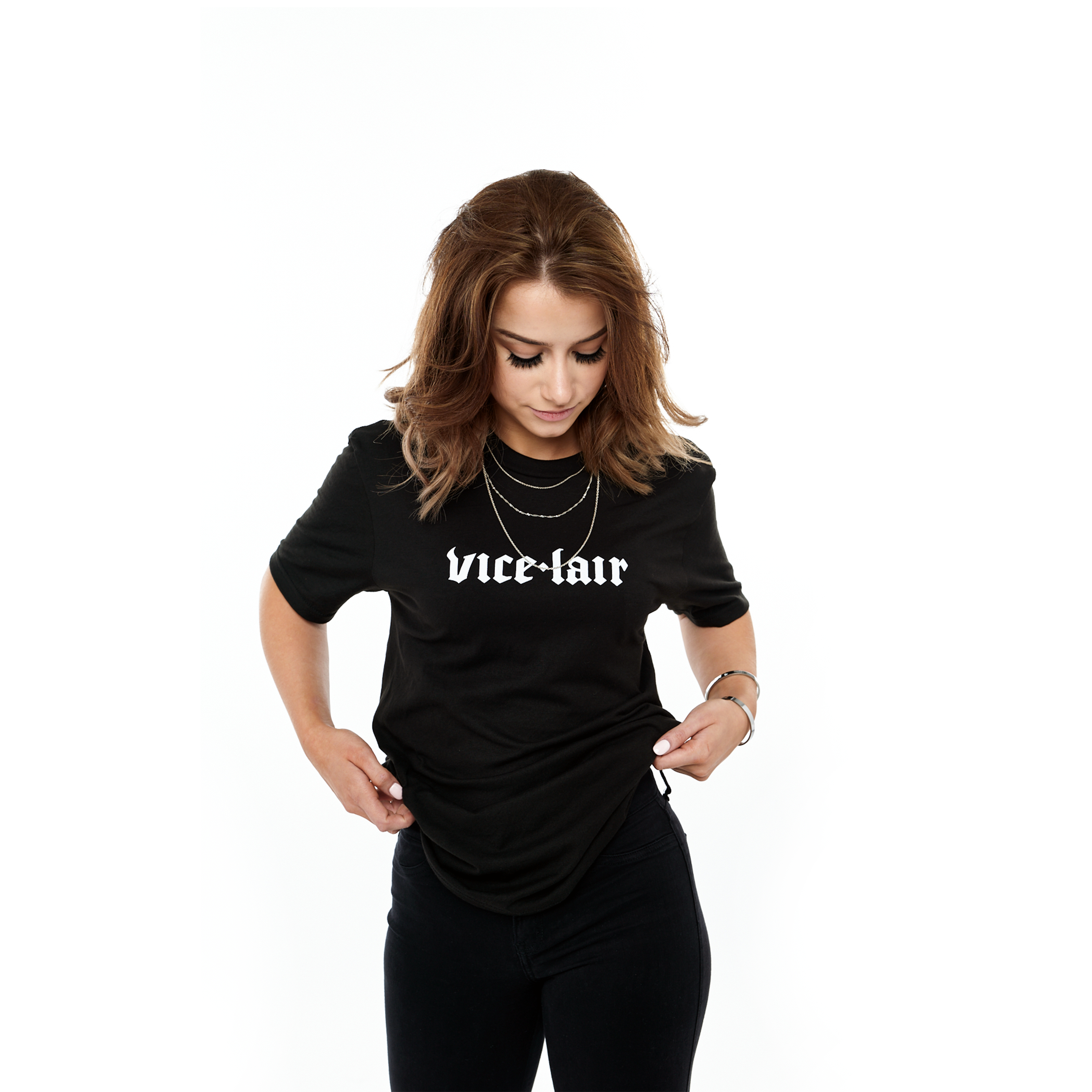 Signature T-shirt