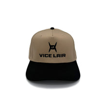Load image into Gallery viewer, Barbed Wire 5 Panel Mid Profile Hat

