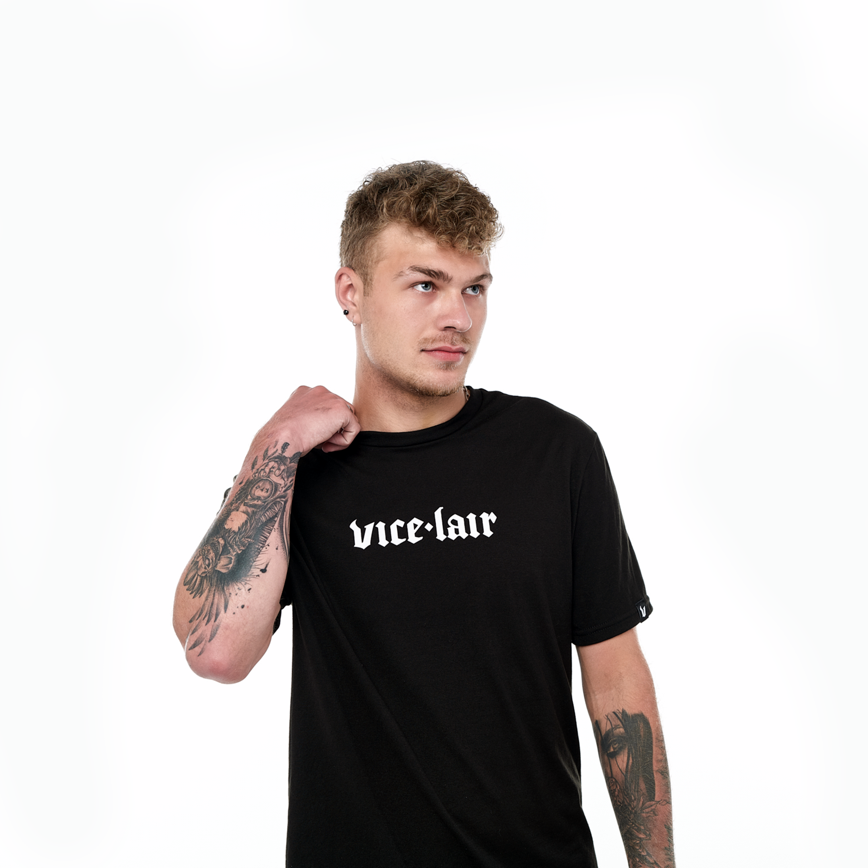 Signature T-shirt