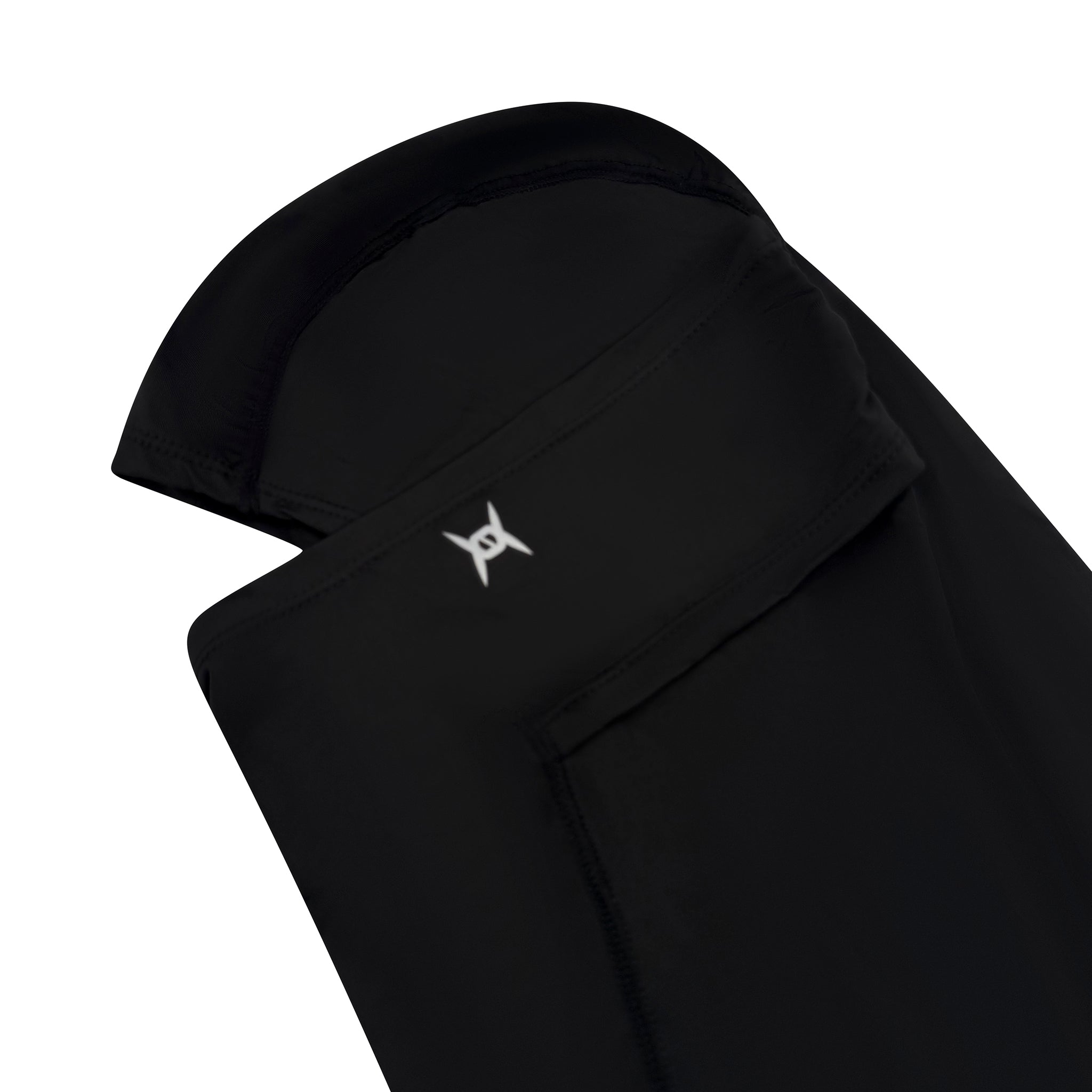 Nano-Wick Ski Masks