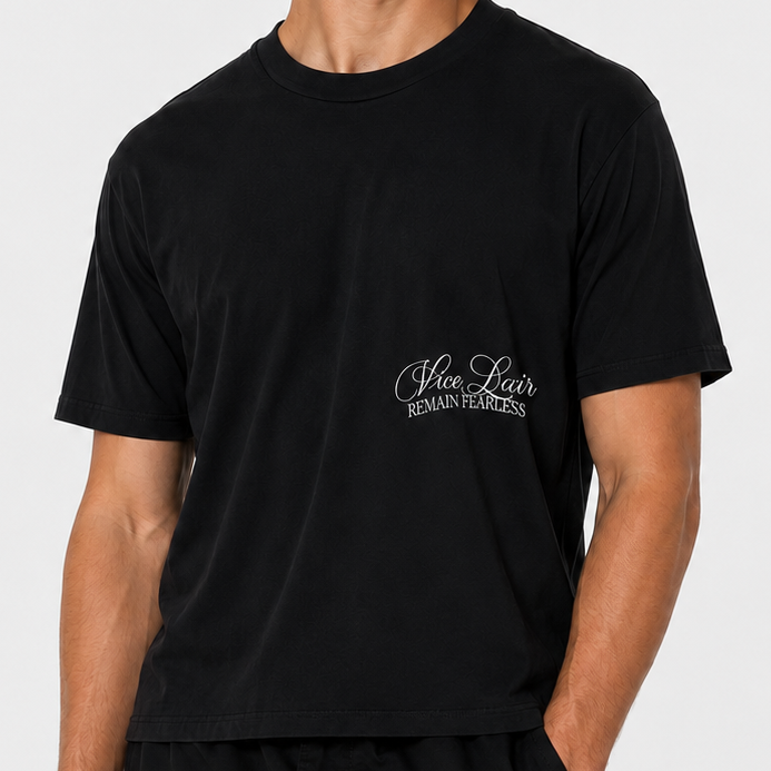 Remain Fearless Premium Lightweight T-Shirt