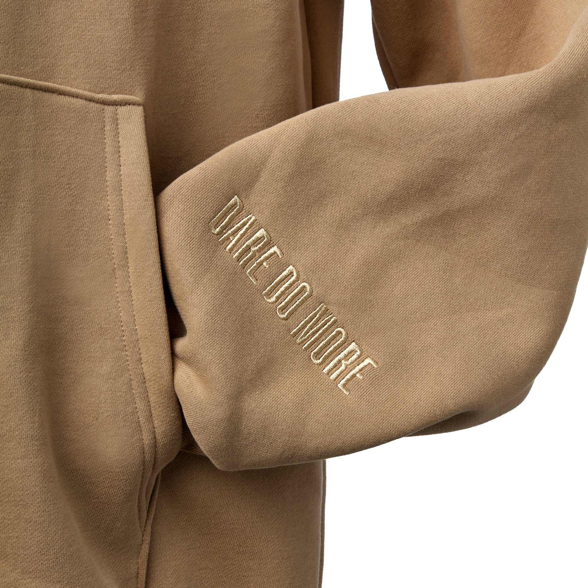 Fleece Cotton Premium Hoodie