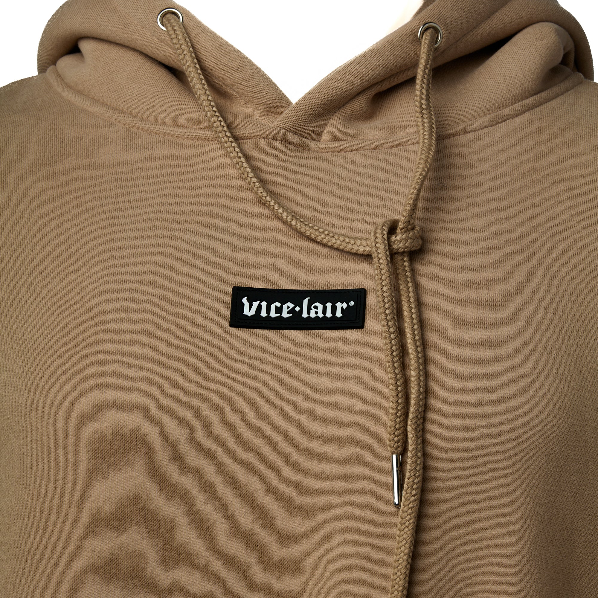 Fleece Cotton Premium Hoodie