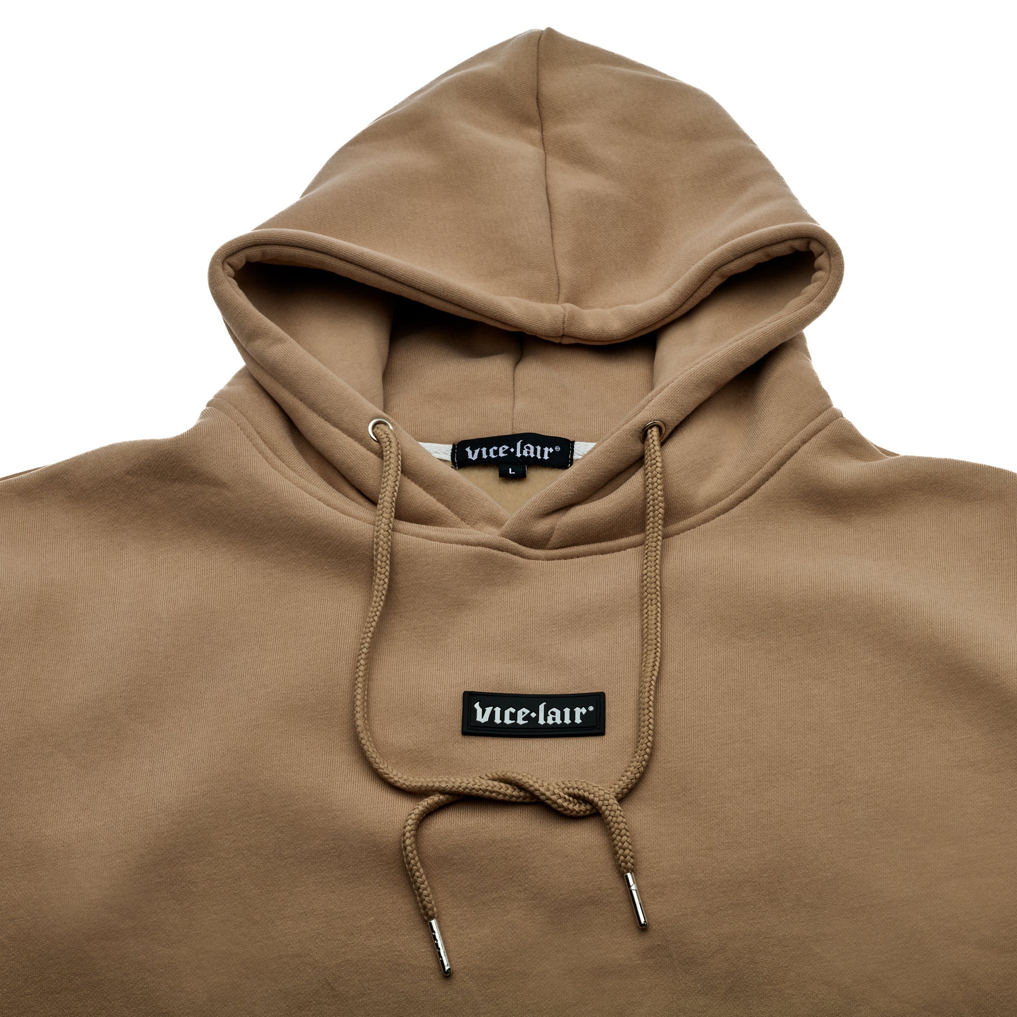 Fleece Cotton Premium Hoodie