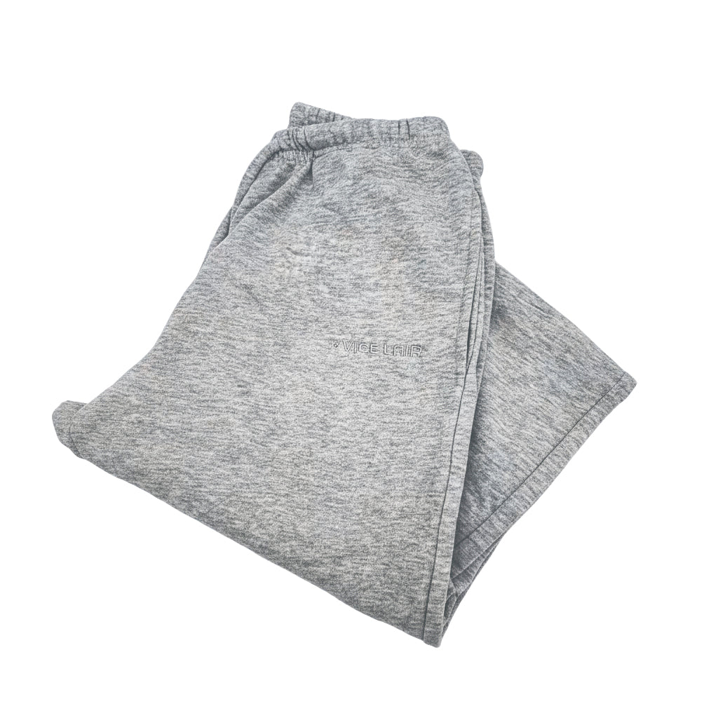 Women’s Grey Leisure Sweatpants